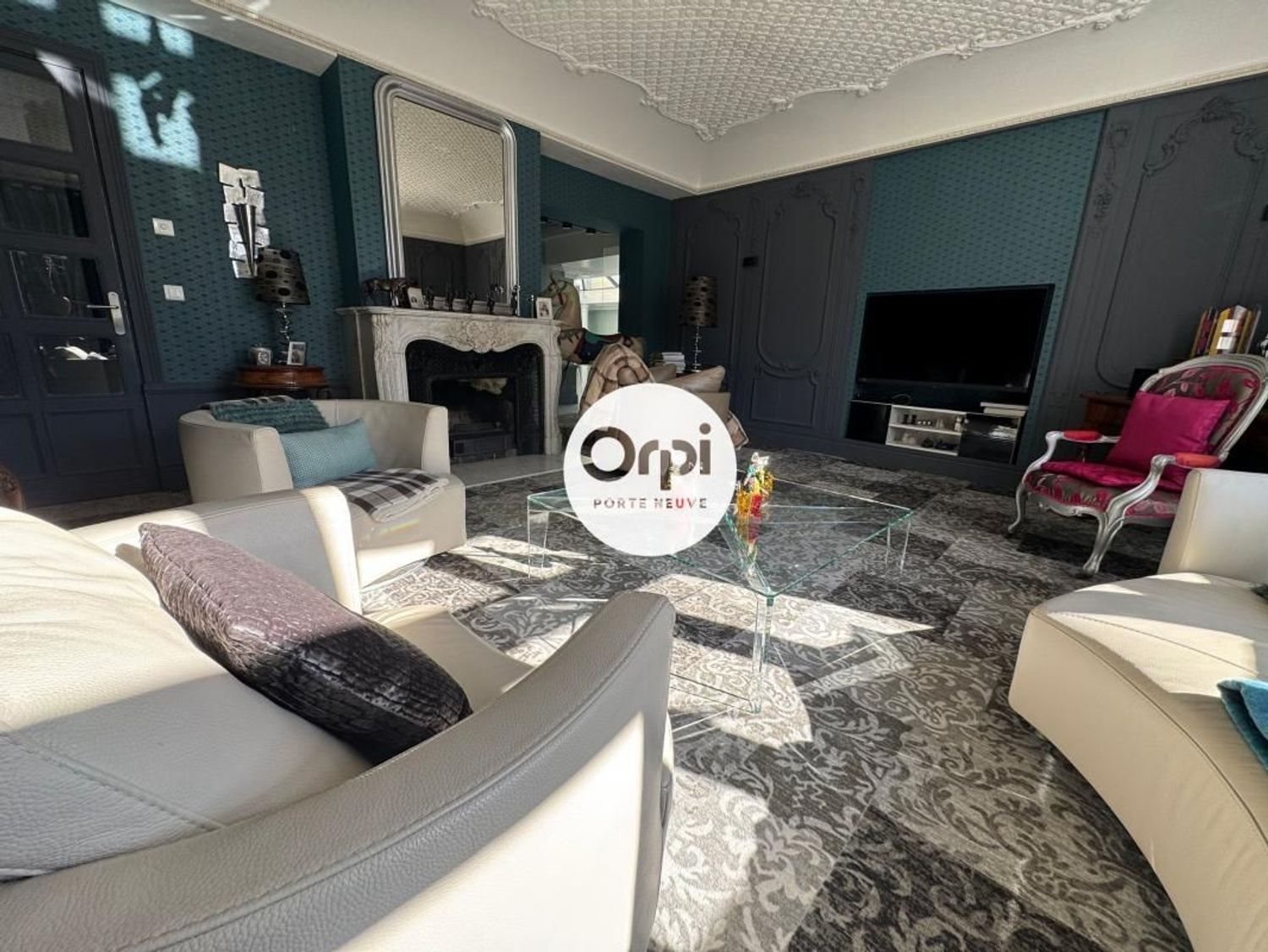 Maison à vendre, 390m², Wimille