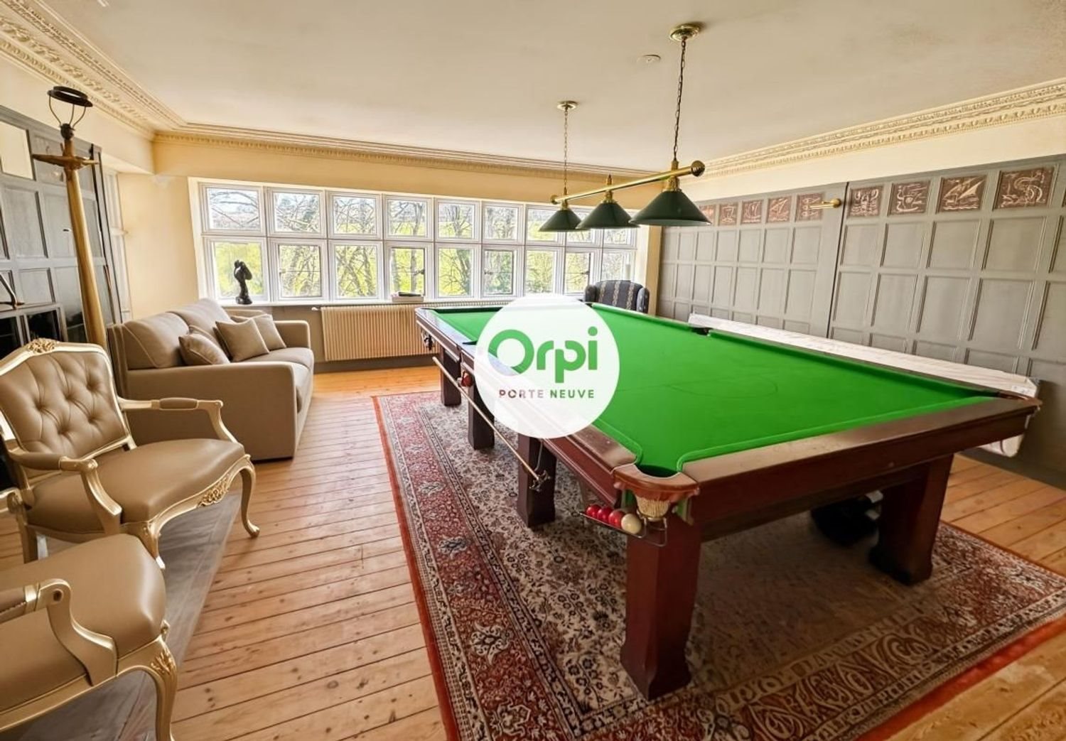 Maison à vendre, 390m², Wimille