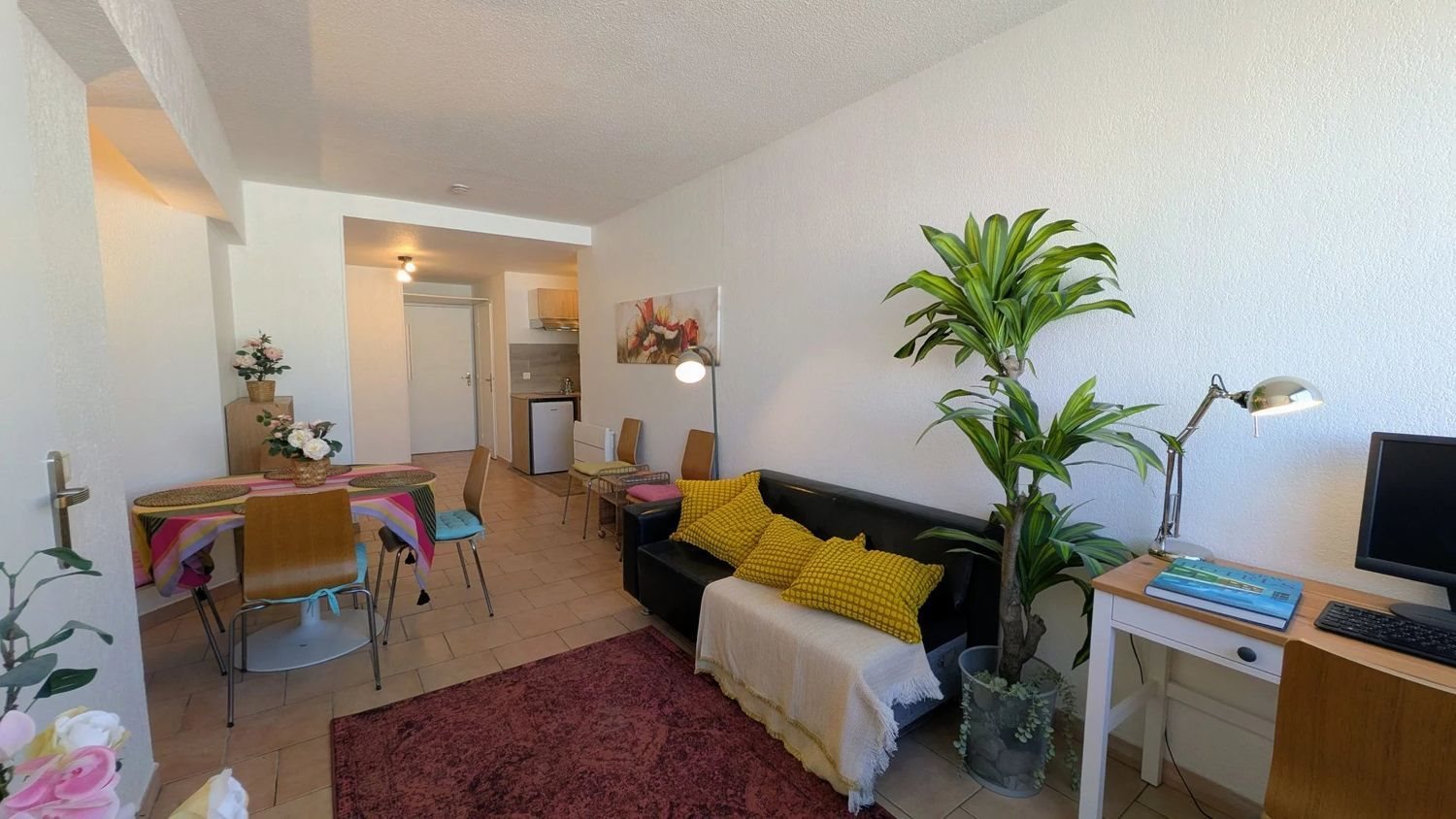 Appartement à vendre, 37m², Nice