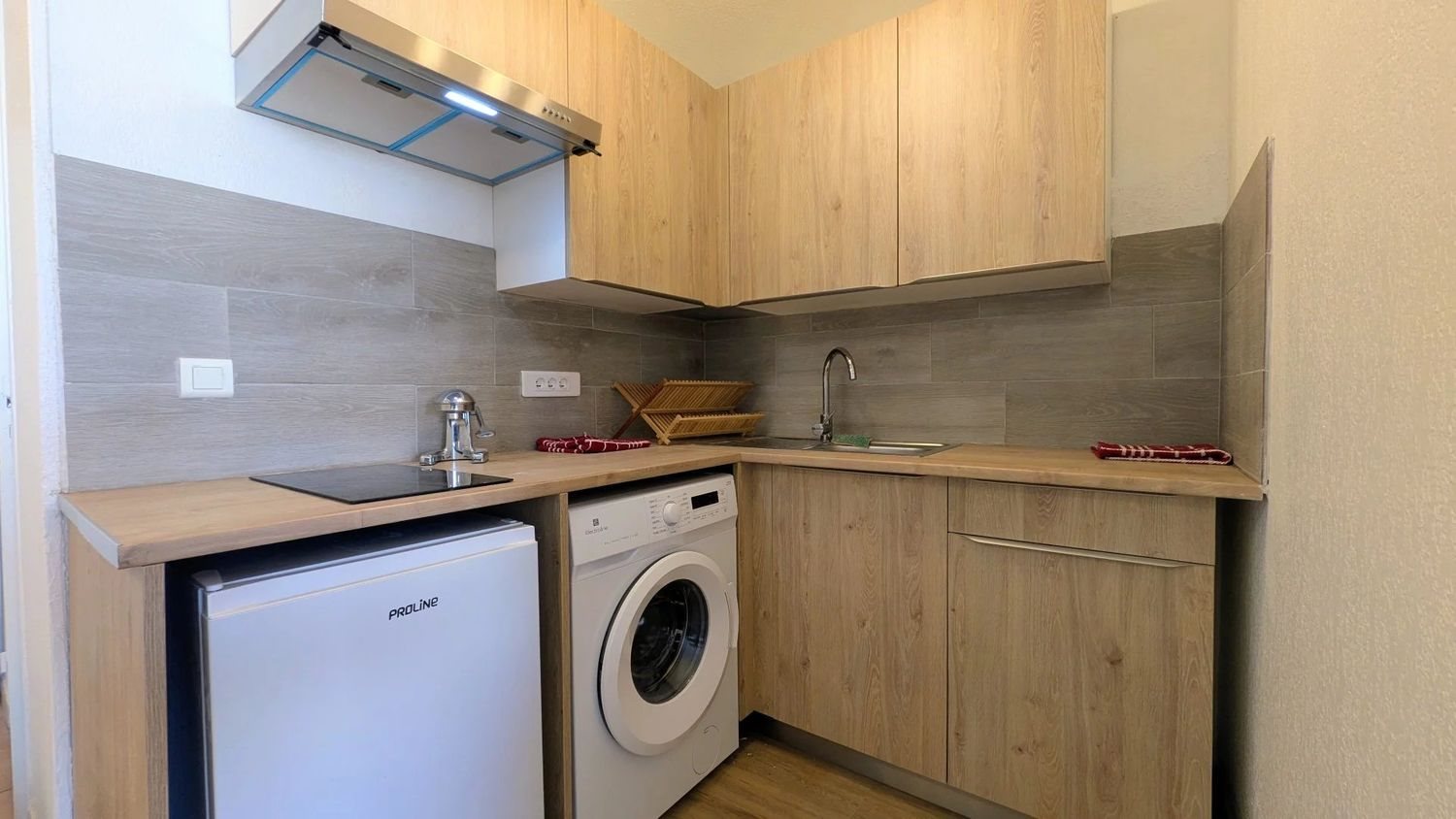 Appartement à vendre, 37m², Nice