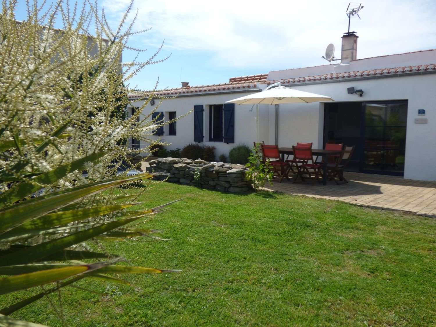 Maison à vendre, 86m², Noirmoutier-en-l'Île