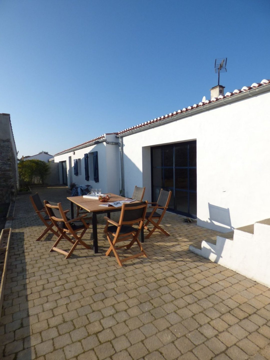 Maison à vendre, 86m², Noirmoutier-en-l'Île