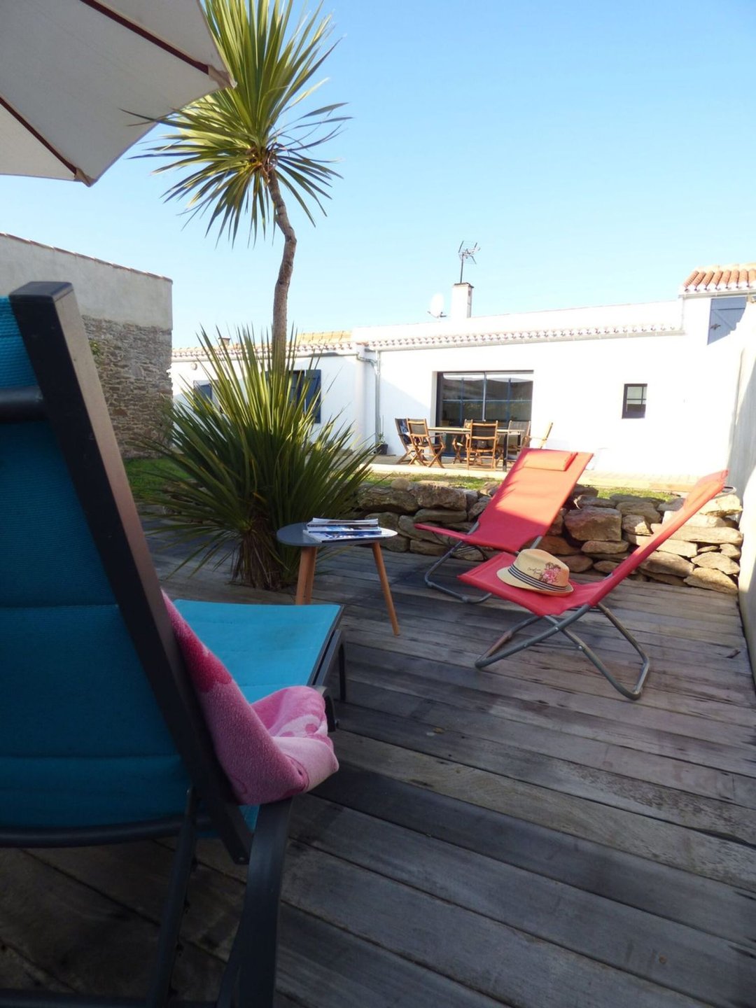 Maison à vendre, 86m², Noirmoutier-en-l'Île