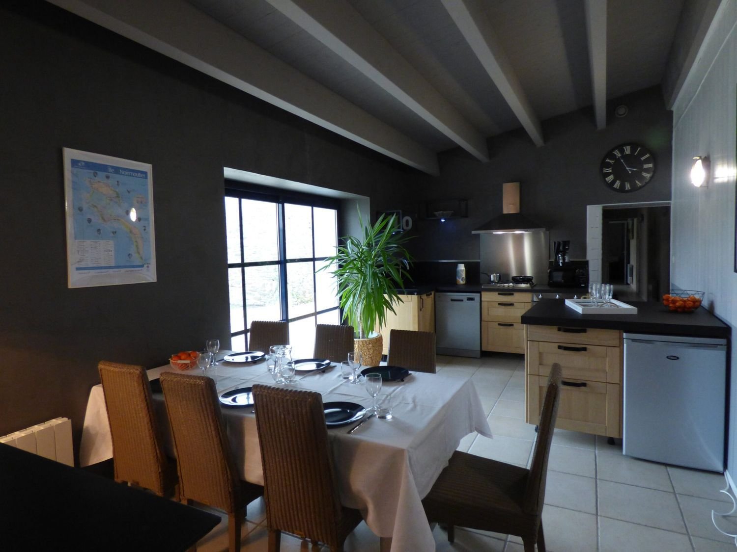 Maison à vendre, 86m², Noirmoutier-en-l'Île