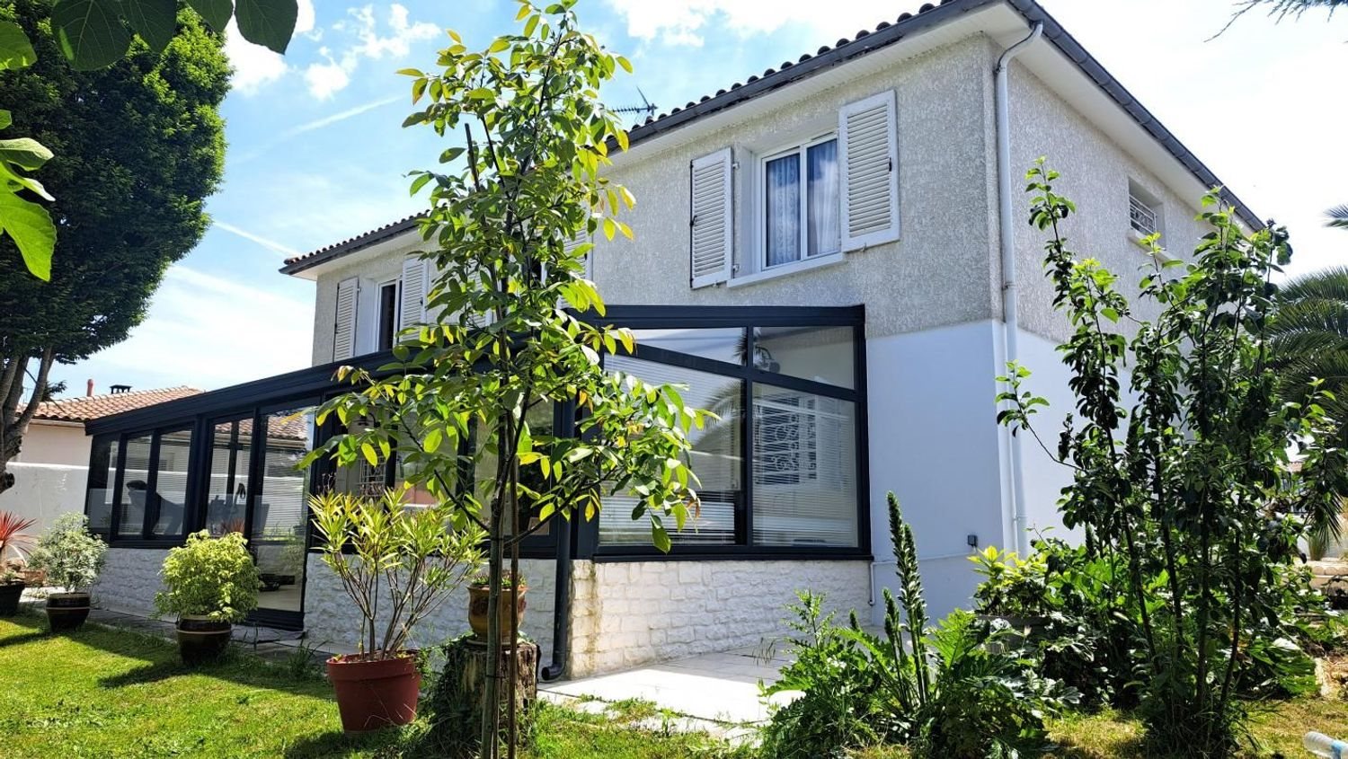 Maison à vendre, 159m², Sainte-Soulle