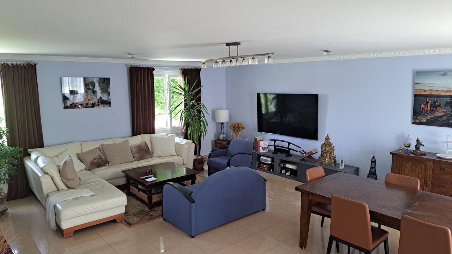 Maison à vendre, 159m², Sainte-Soulle