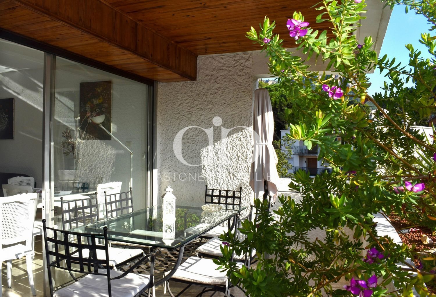Appartement à vendre, 69m², Cassis