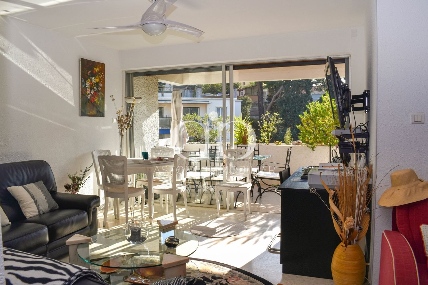 Appartement à vendre, 69m², Cassis
