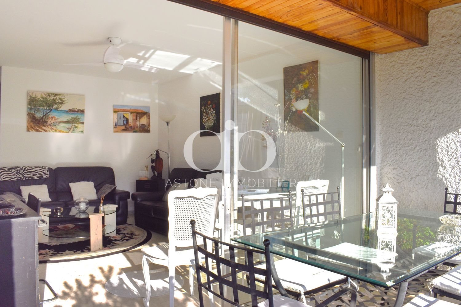 Appartement à vendre, 69m², Cassis