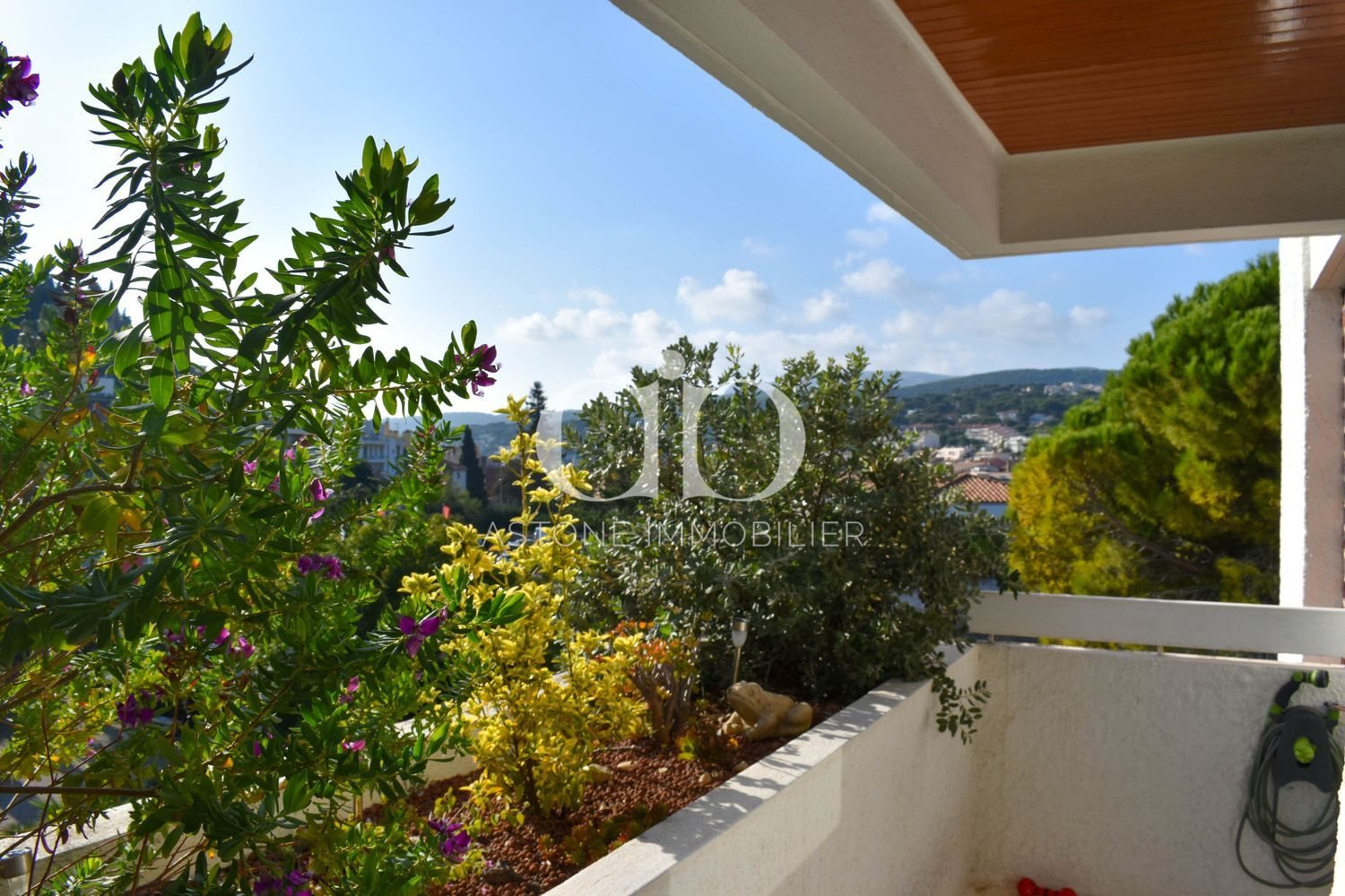 Appartement à vendre, 69m², Cassis