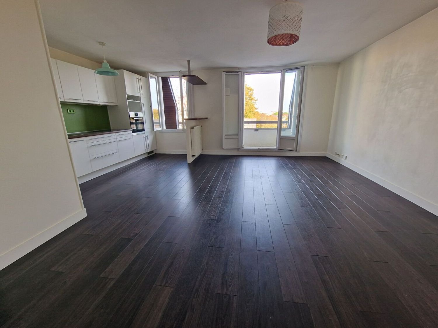 Appartement à vendre, 53m², Nantes