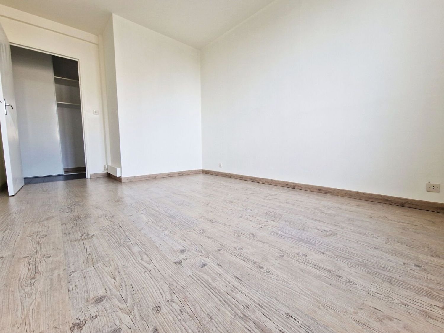Appartement à vendre, 53m², Nantes