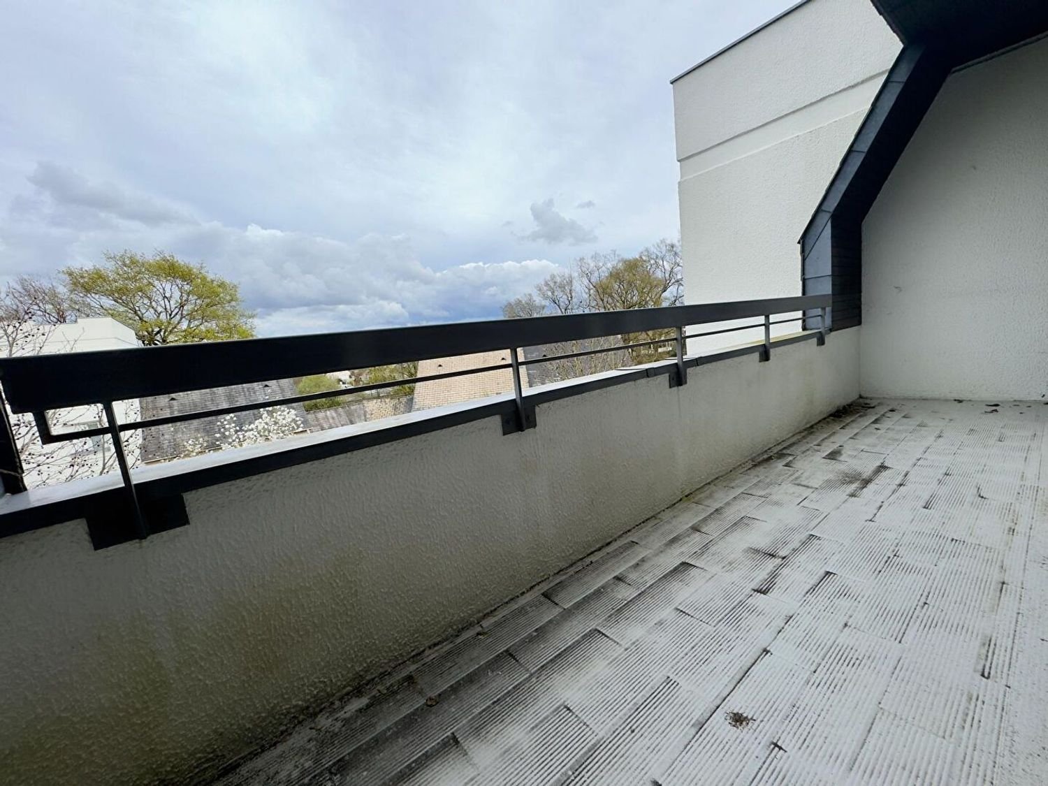 Appartement à vendre, 53m², Nantes