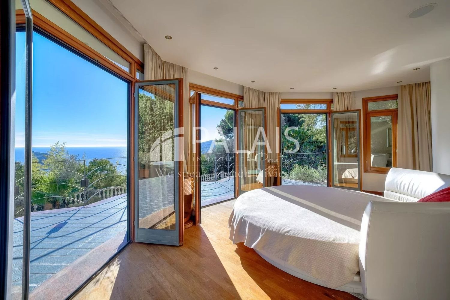Maison à vendre, 357m², Villefranche-sur-Mer