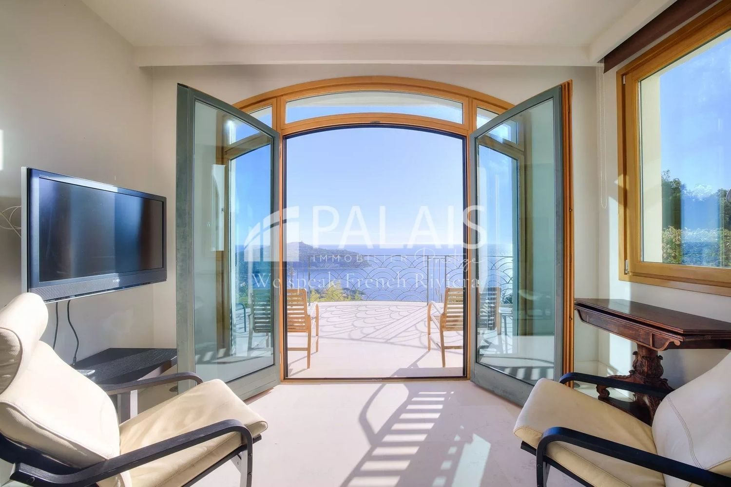 Maison à vendre, 357m², Villefranche-sur-Mer