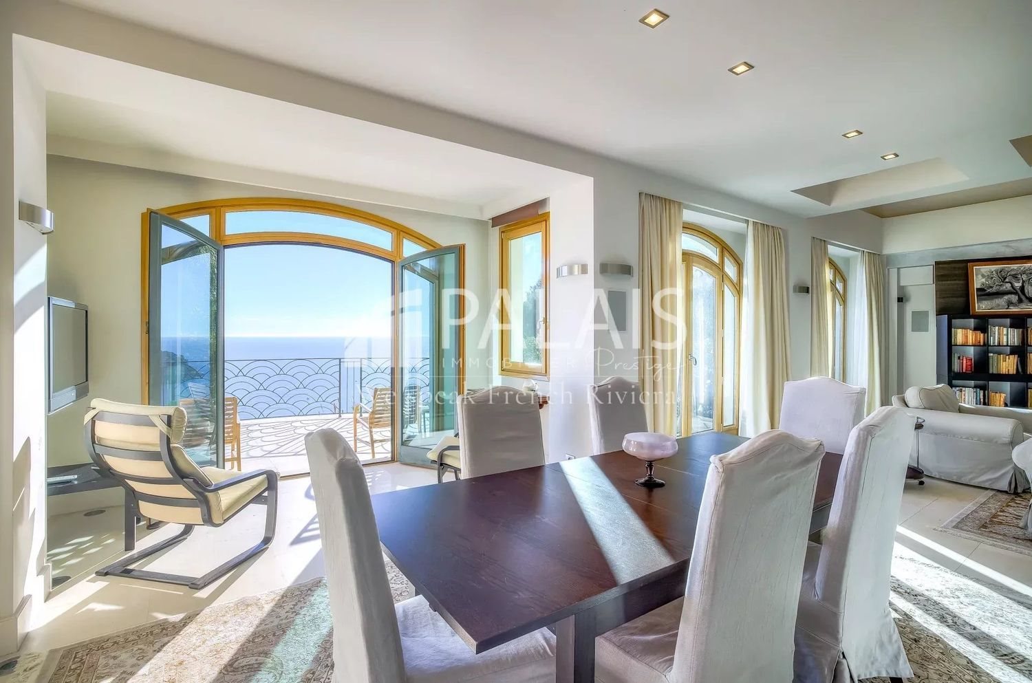 Maison à vendre, 357m², Villefranche-sur-Mer