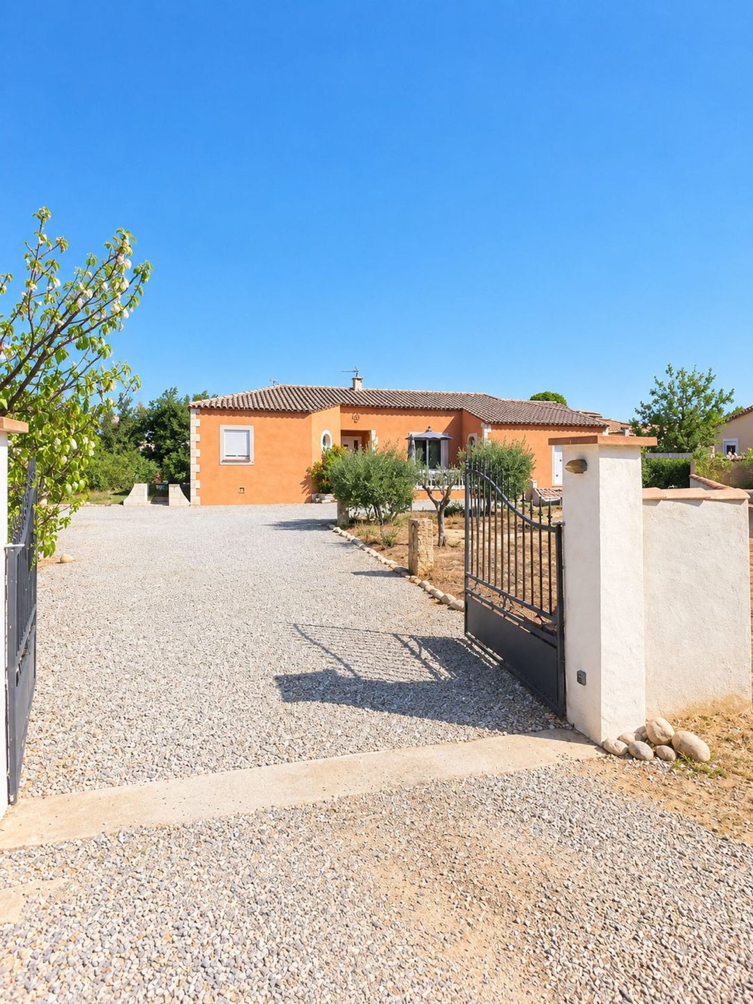 Maison à vendre, 144m², Montséret