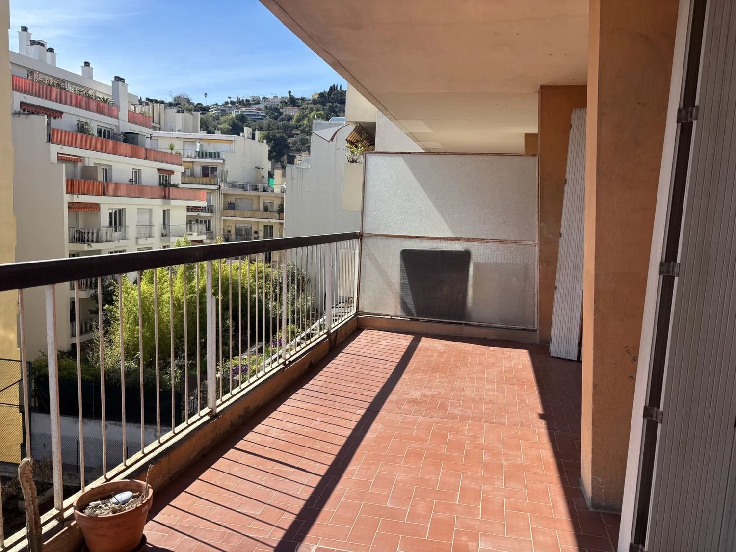 Appartement à louer, 68m², Nice