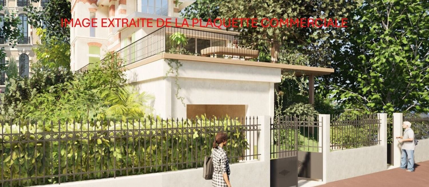 Appartement à vendre, 132m², Arcachon