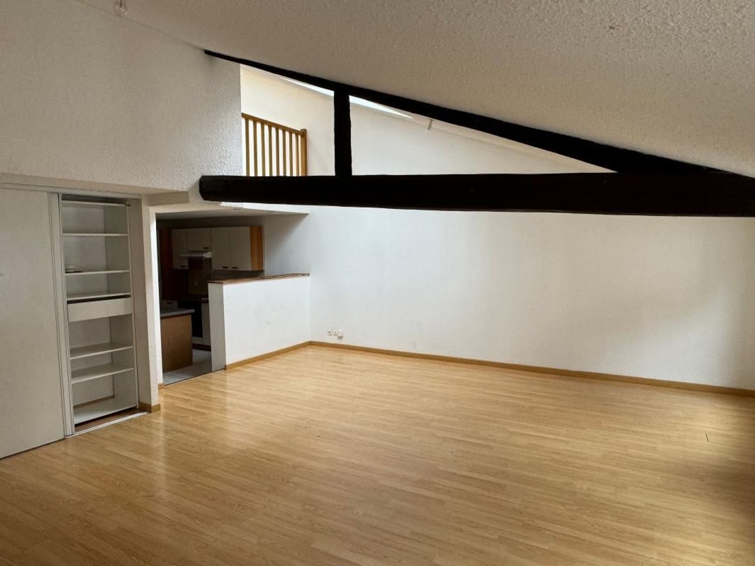 Appartement à louer, 89m², Bar-le-Duc