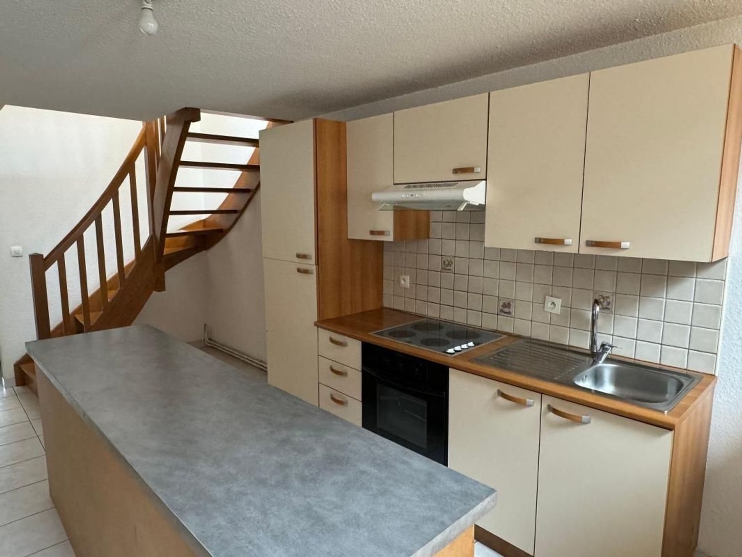Appartement à louer, 89m², Bar-le-Duc