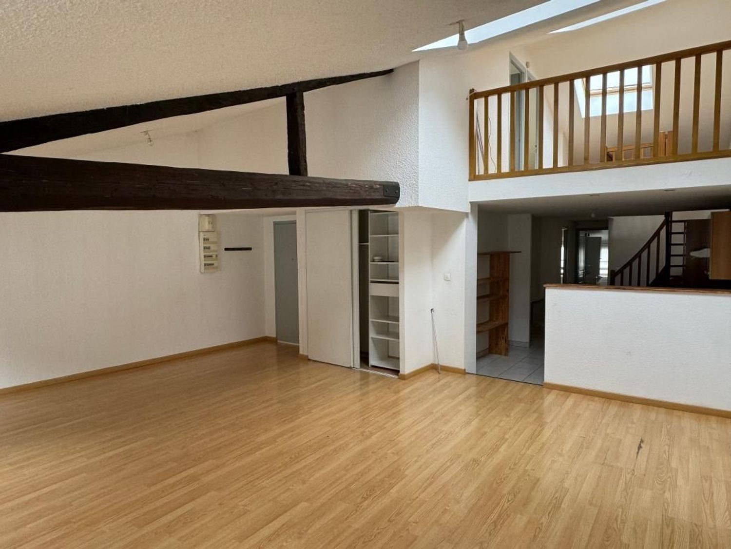 Appartement à louer, 89m², Bar-le-Duc