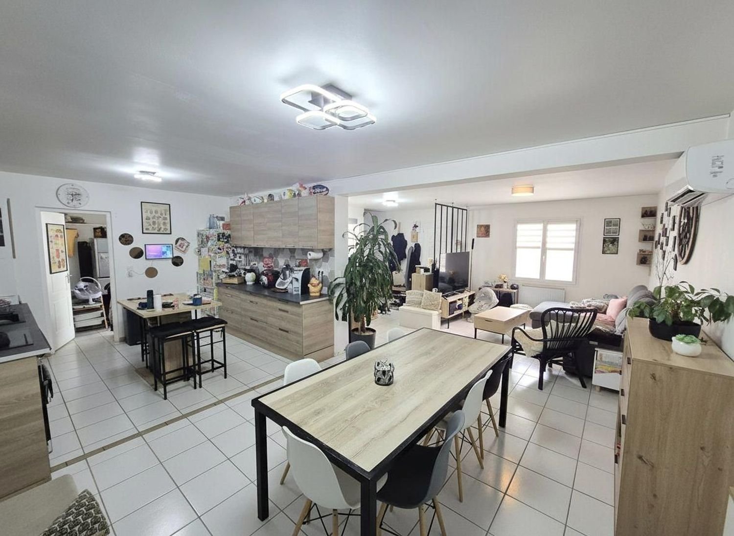 Maison à vendre, 118m², Gien