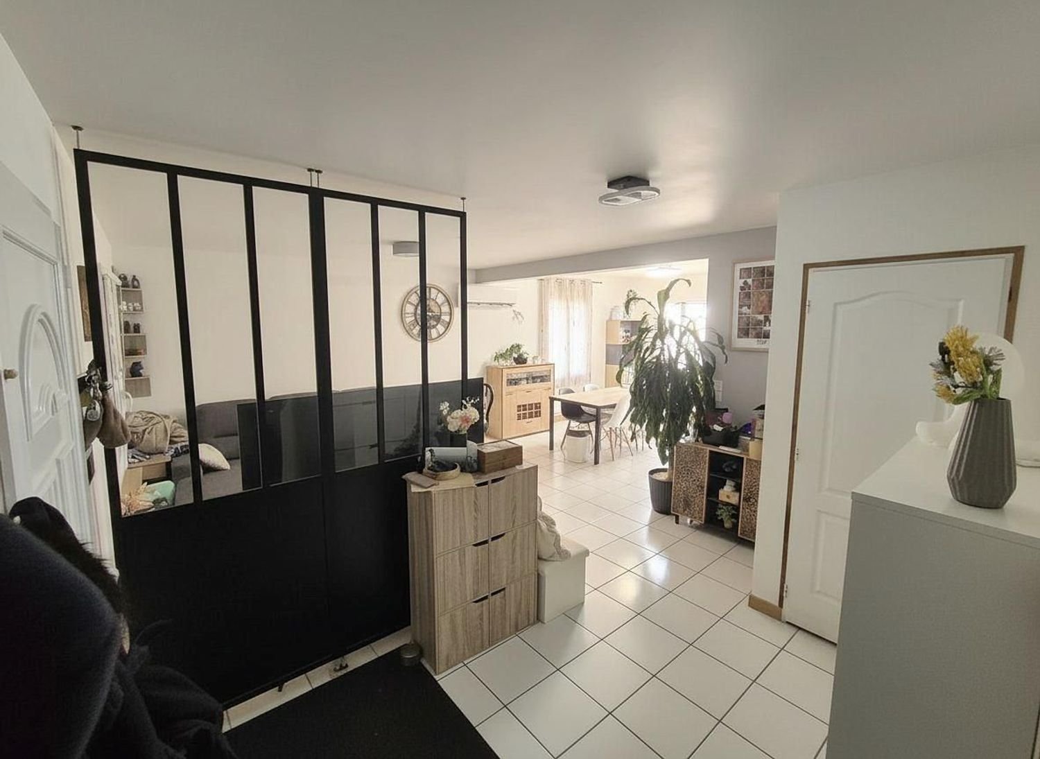 Maison à vendre, 118m², Gien