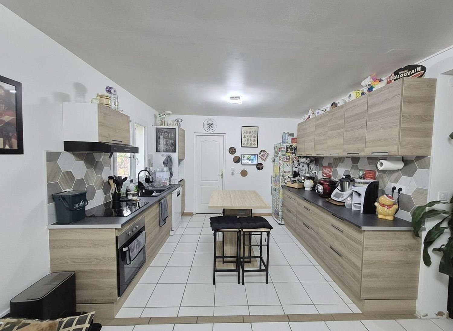 Maison à vendre, 118m², Gien
