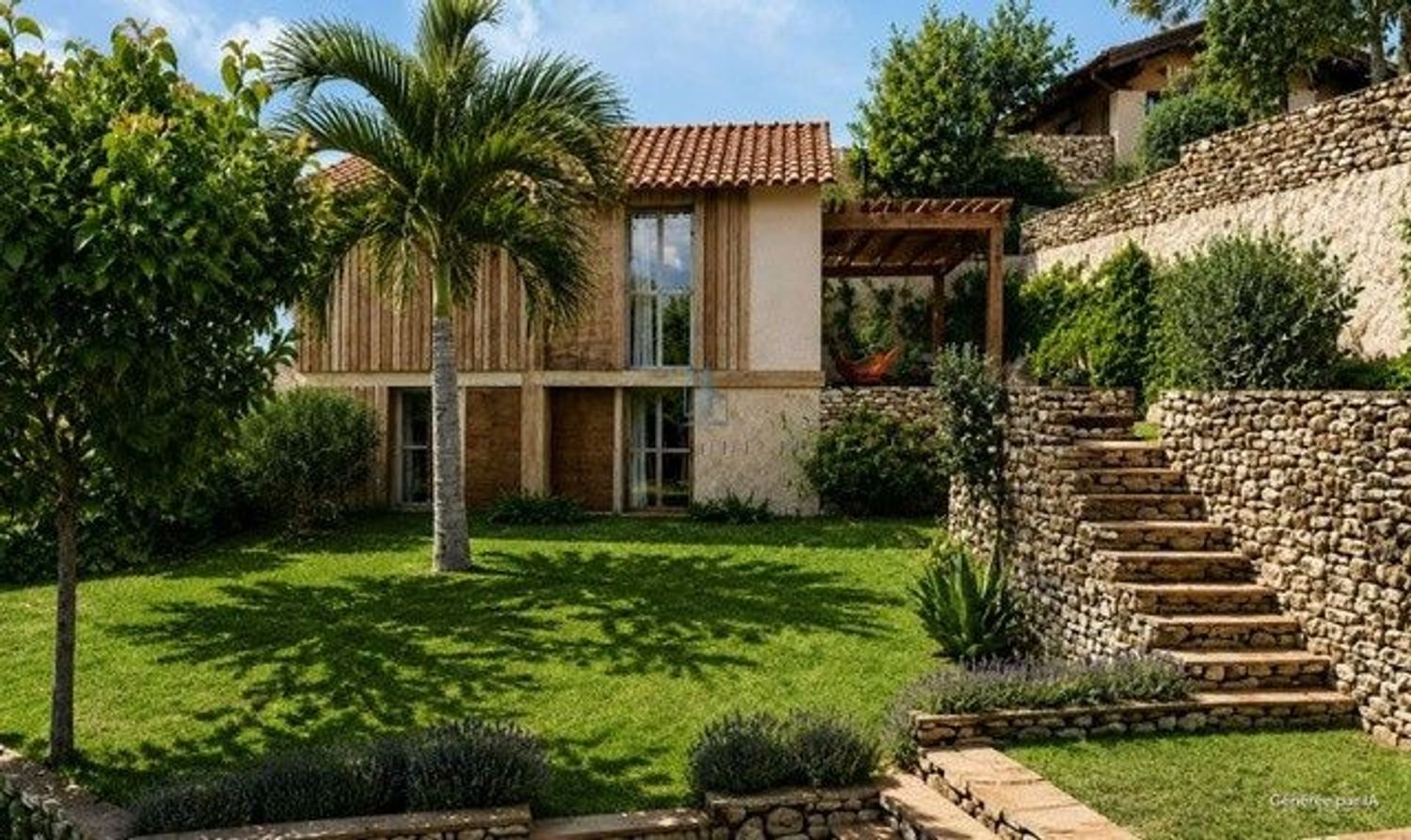 Maison à vendre, 42m², Roquebrune-Cap-Martin