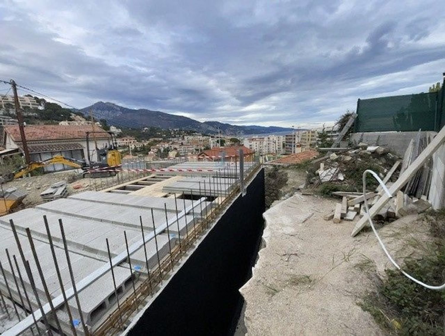 Maison à vendre, 42m², Roquebrune-Cap-Martin