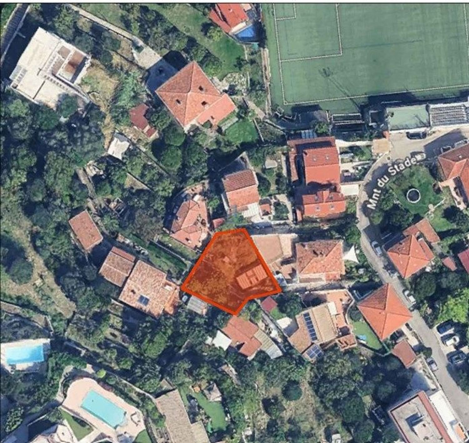 Maison à vendre, 42m², Roquebrune-Cap-Martin