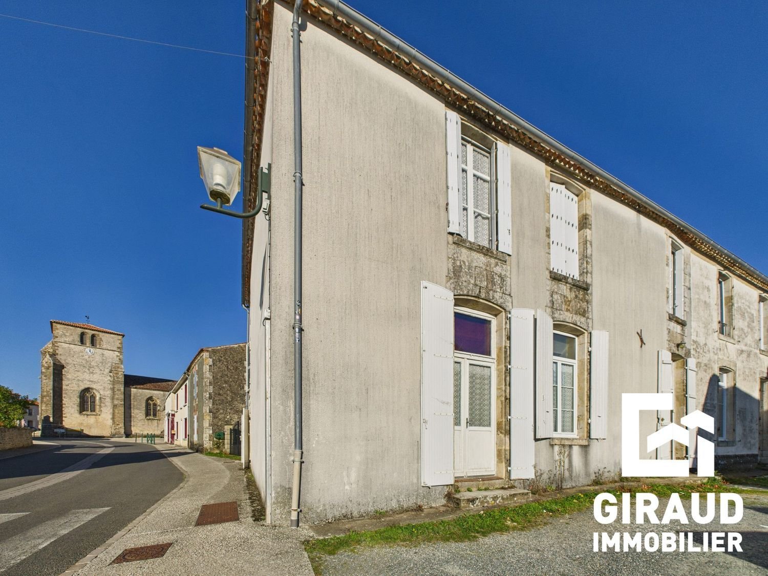 Maison à vendre, 155m², Bourneau