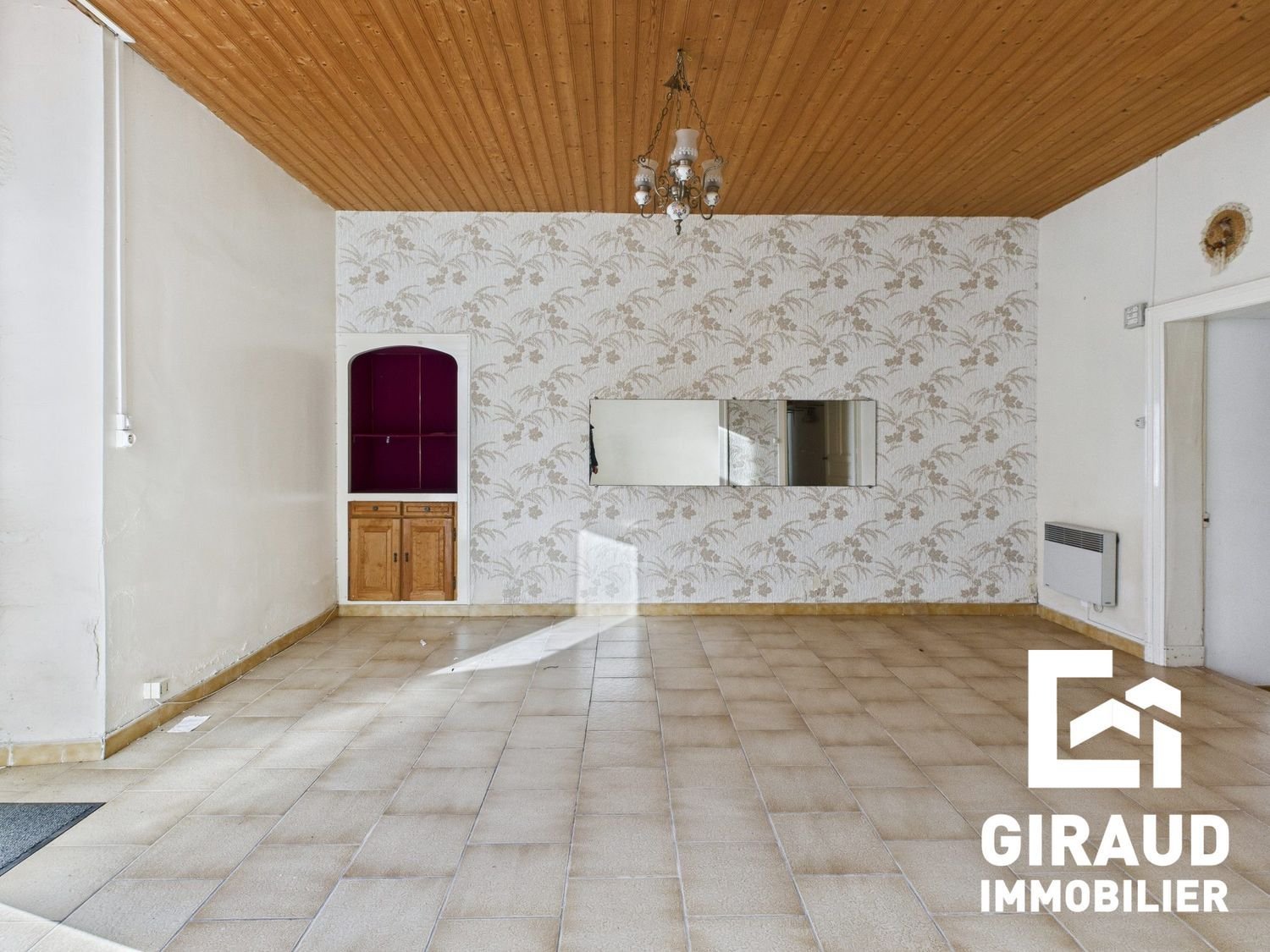 Maison à vendre, 155m², Bourneau