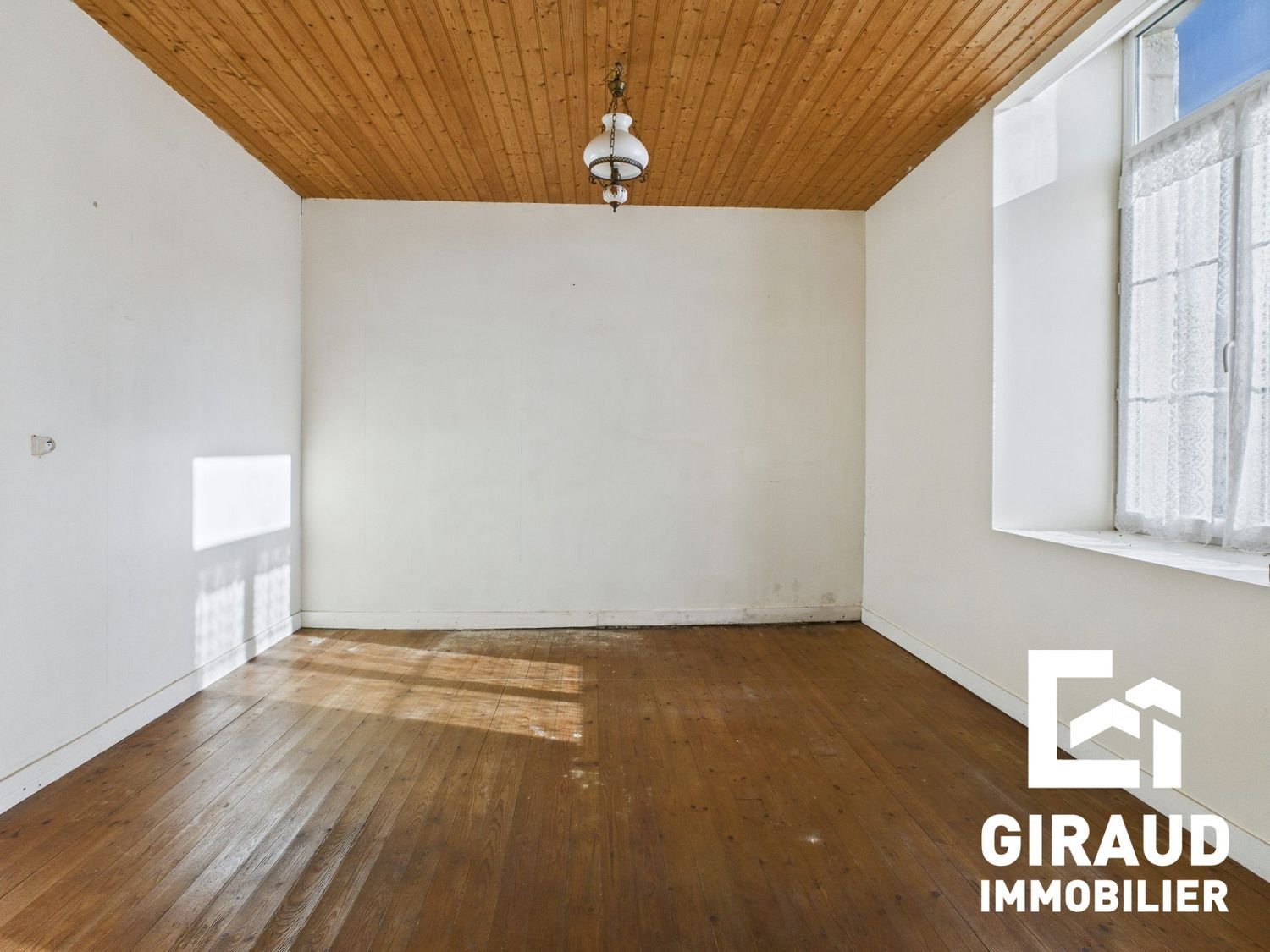 Maison à vendre, 155m², Bourneau