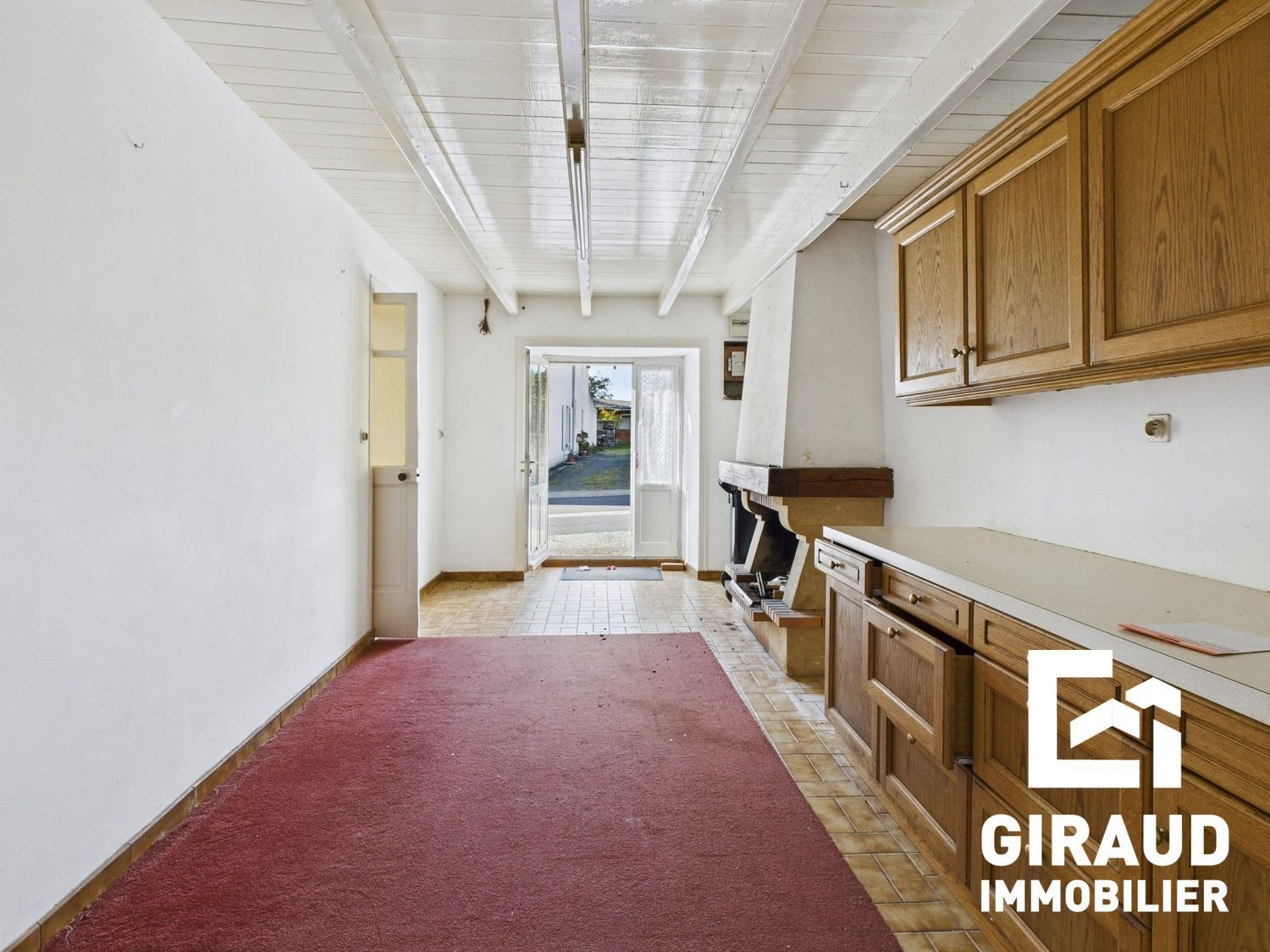 Maison à vendre, 155m², Bourneau