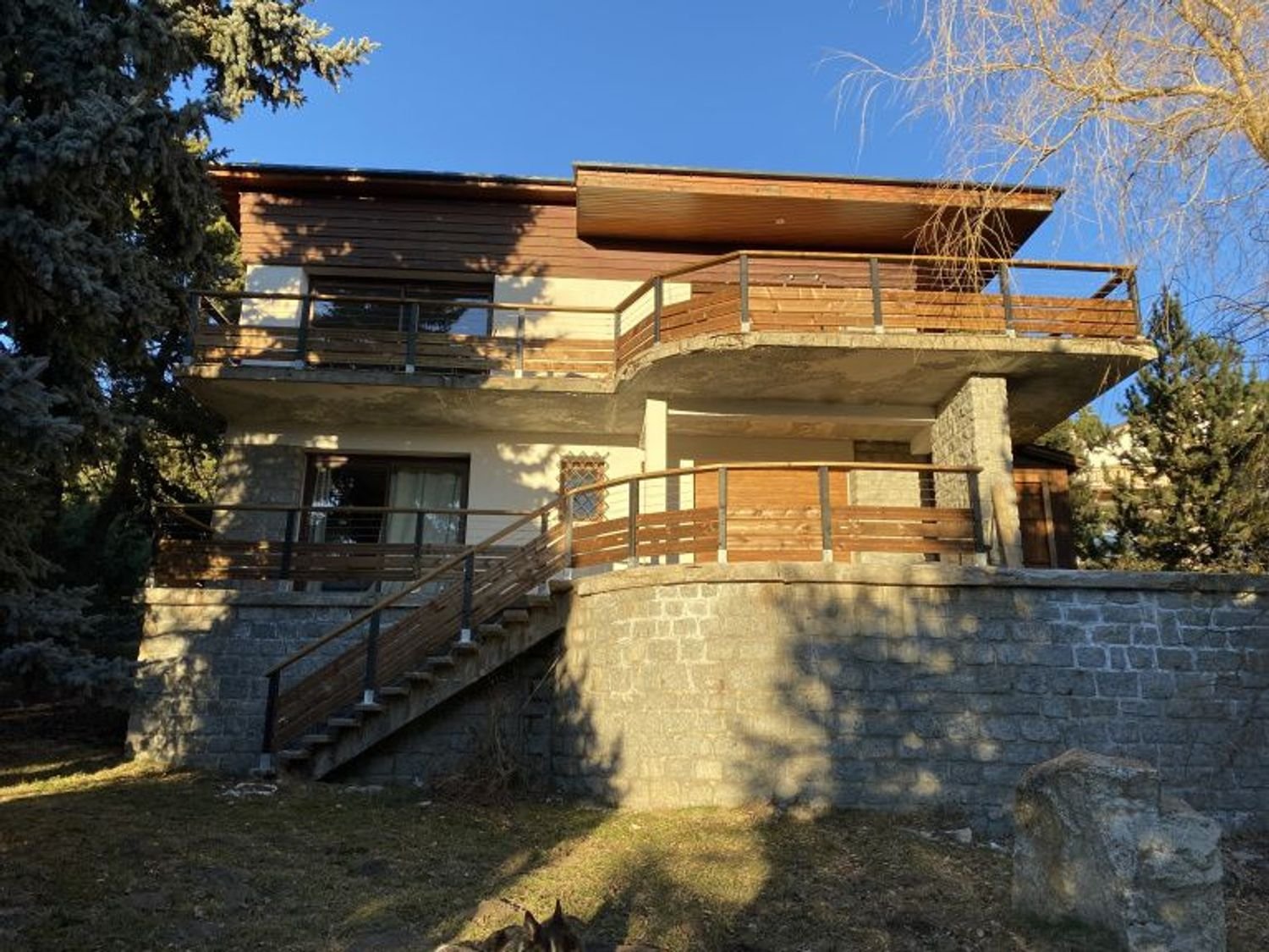 Maison à vendre, 257m², Font-Romeu-Odeillo-Via
