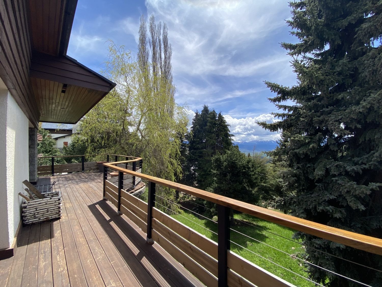Maison à vendre, 257m², Font-Romeu-Odeillo-Via