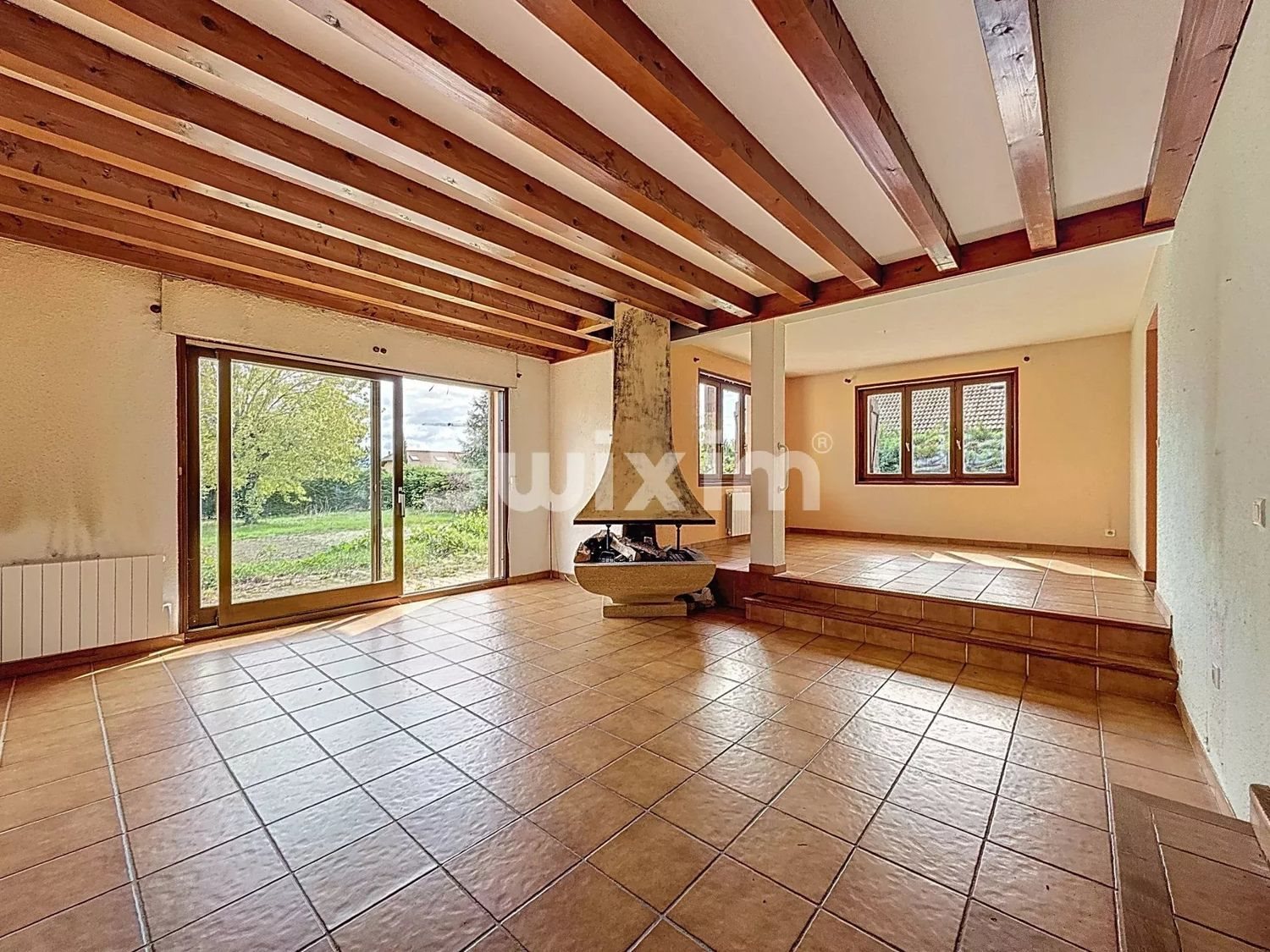 Maison à vendre, 190m², Cessy