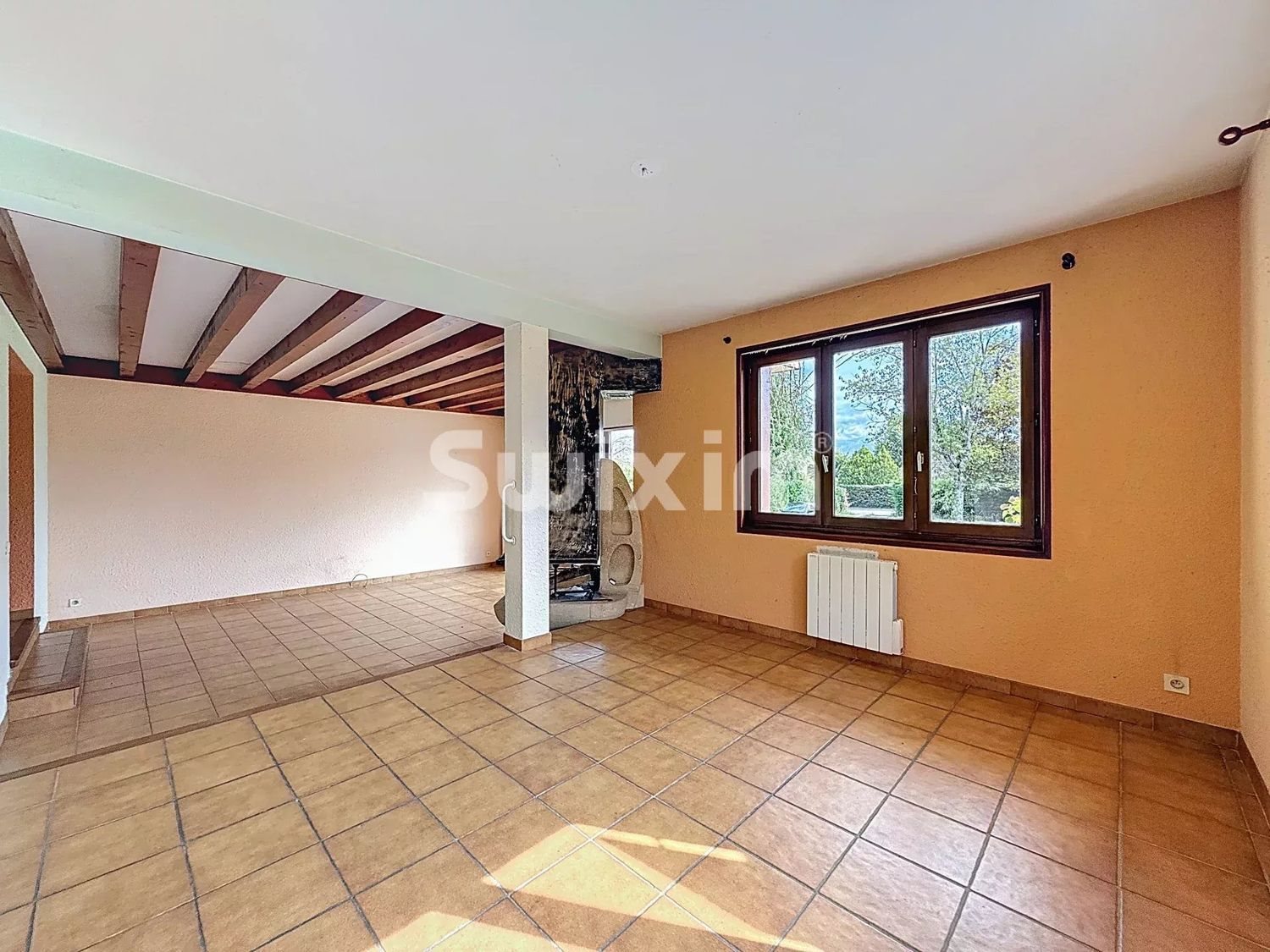 Maison à vendre, 190m², Cessy