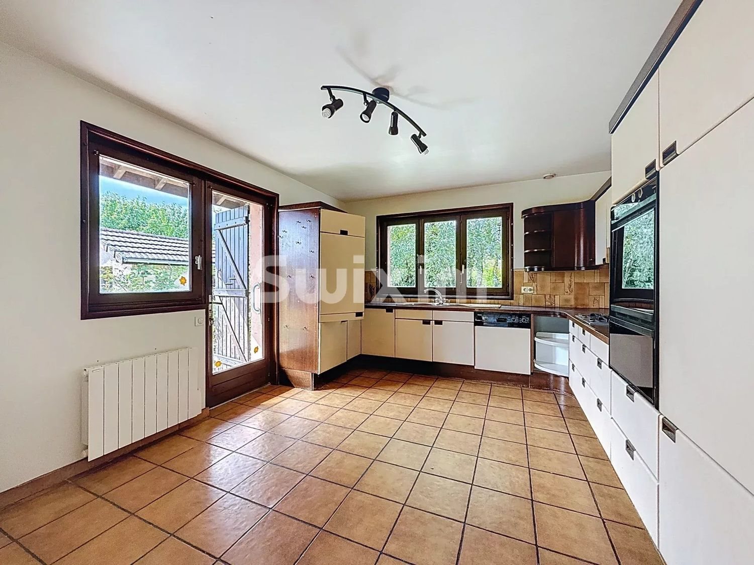 Maison à vendre, 190m², Cessy