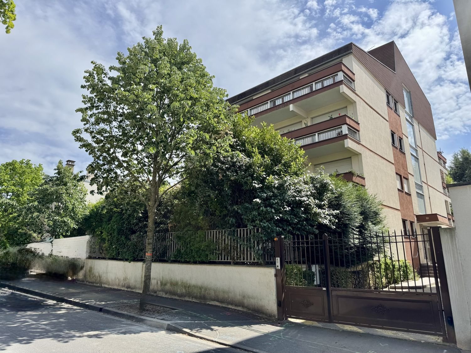 Appartement à vendre, 80m², Le Perreux-sur-Marne