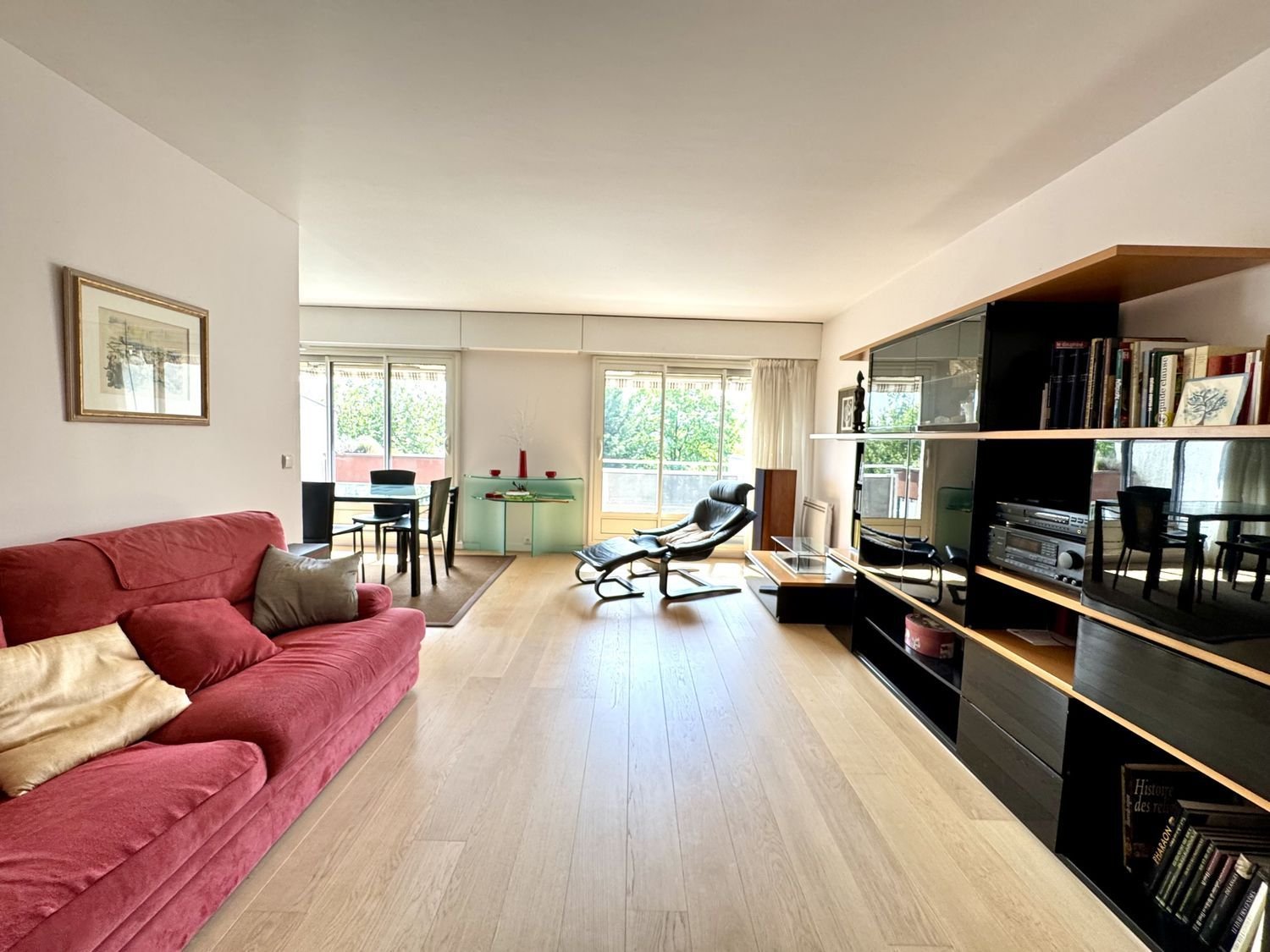 Appartement à vendre, 80m², Le Perreux-sur-Marne