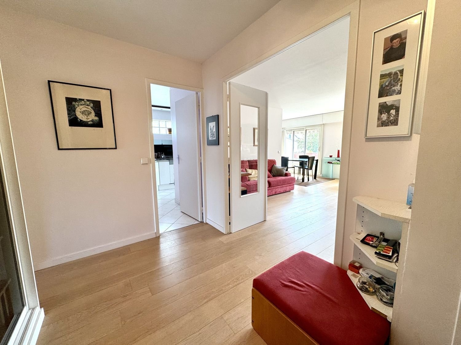 Appartement à vendre, 80m², Le Perreux-sur-Marne