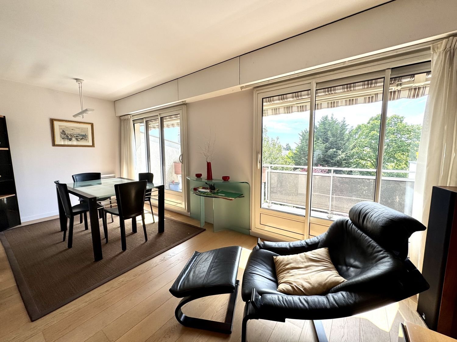 Appartement à vendre, 80m², Le Perreux-sur-Marne