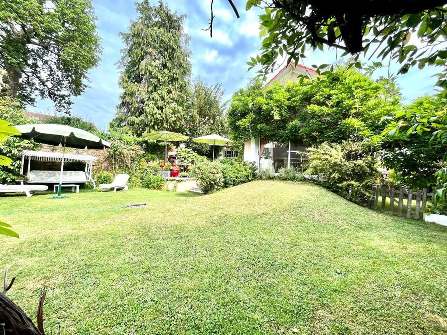 Maison à vendre, 155m², Vaucresson
