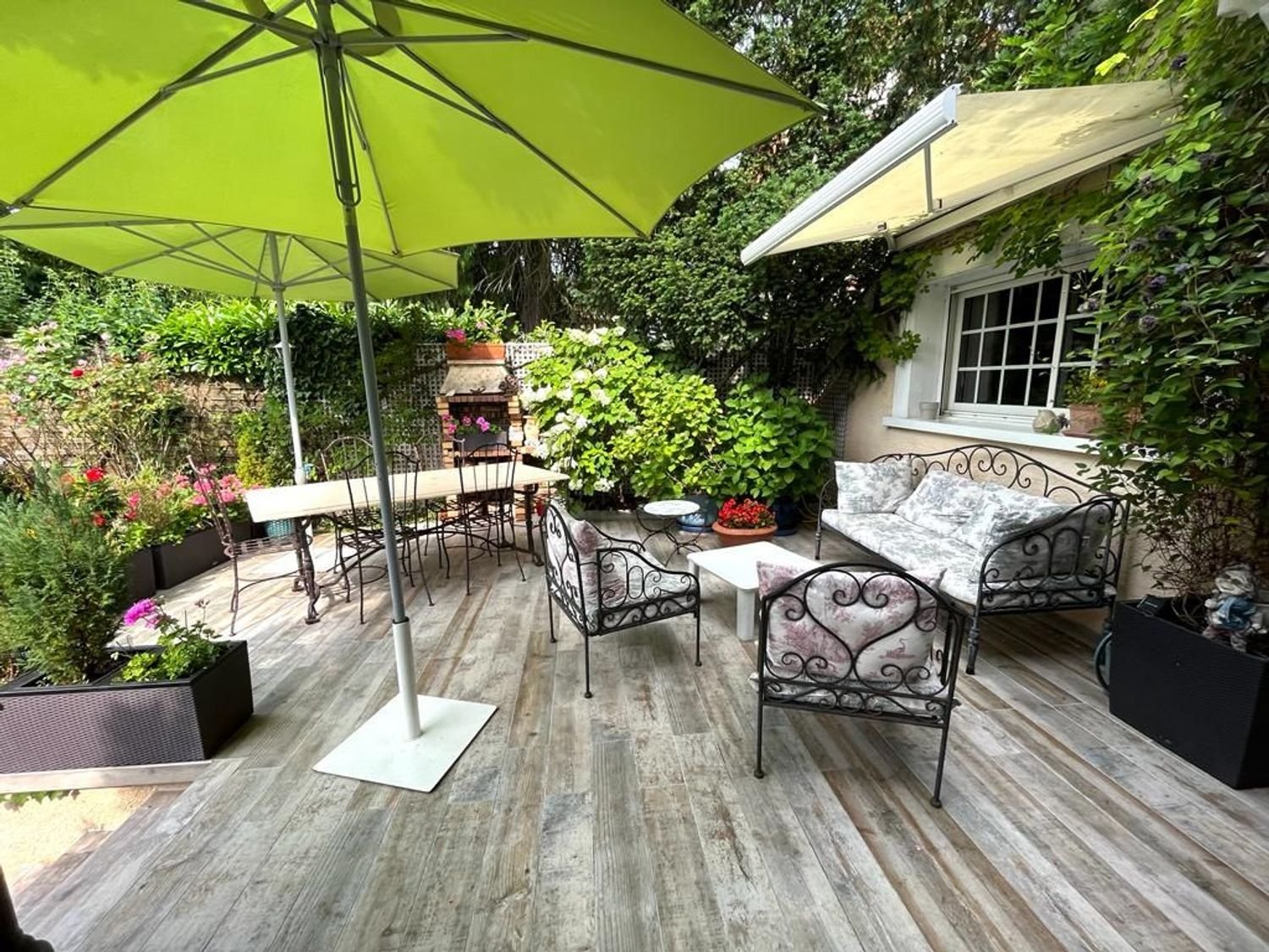 Maison à vendre, 155m², Vaucresson