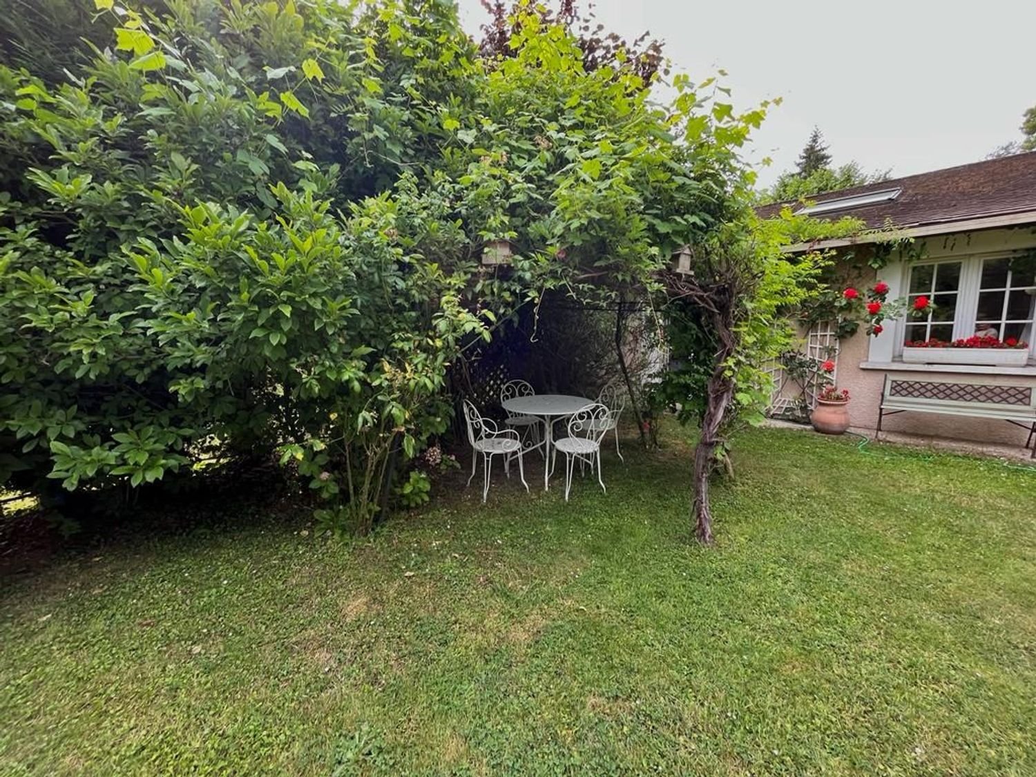 Maison à vendre, 155m², Vaucresson