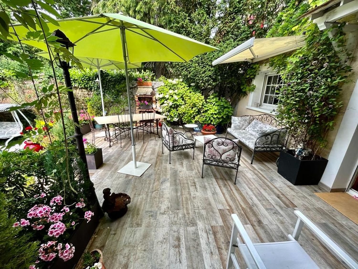 Maison à vendre, 155m², Vaucresson