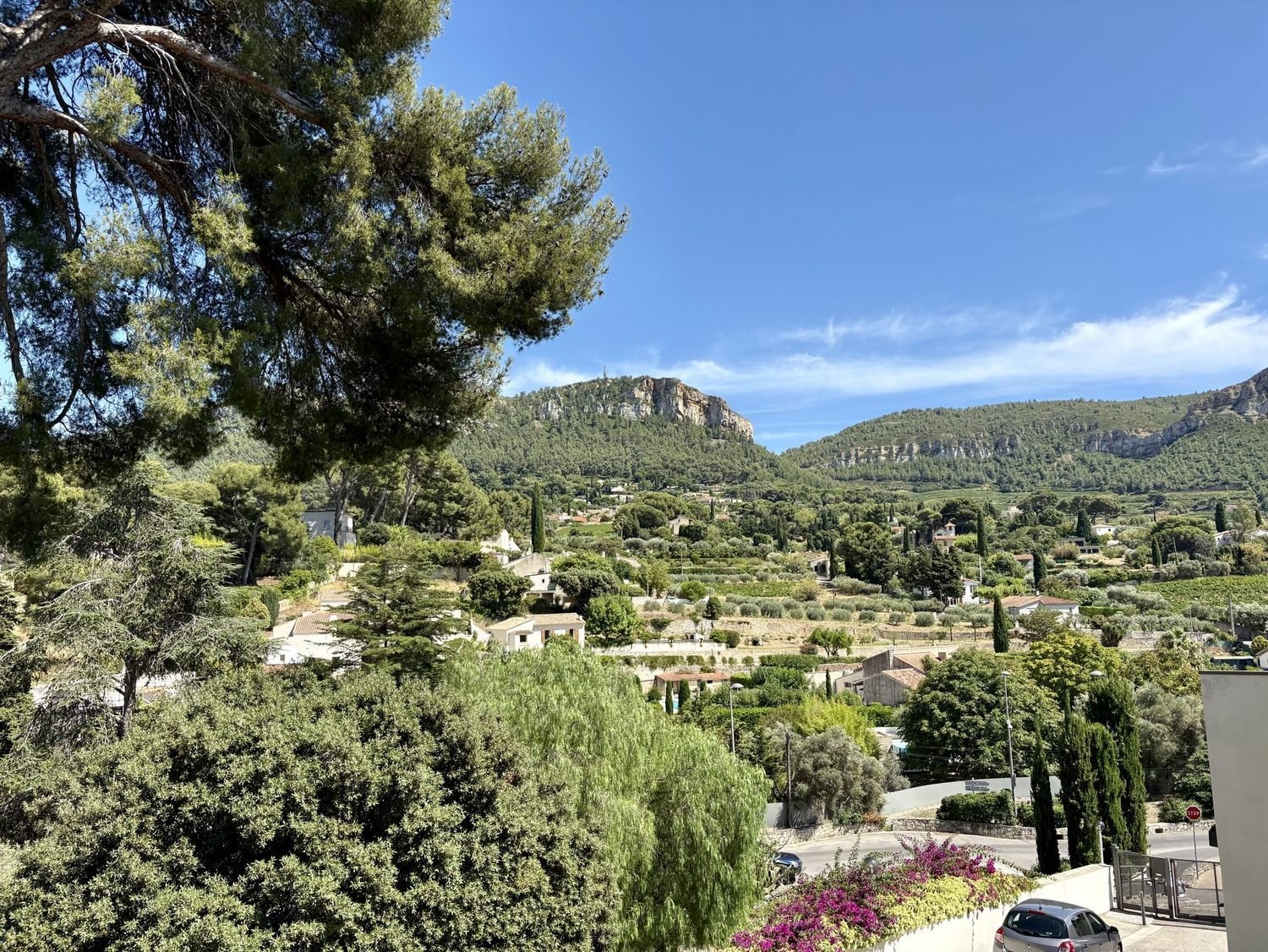Appartement à vendre, 128m², Cassis